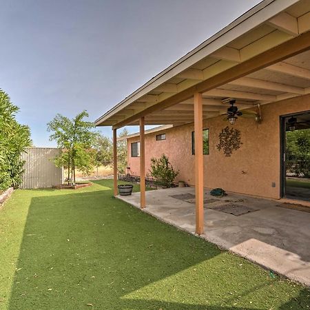 Updated Family Home - 2 Blocks To Colorado River! Bullhead City Exterior photo