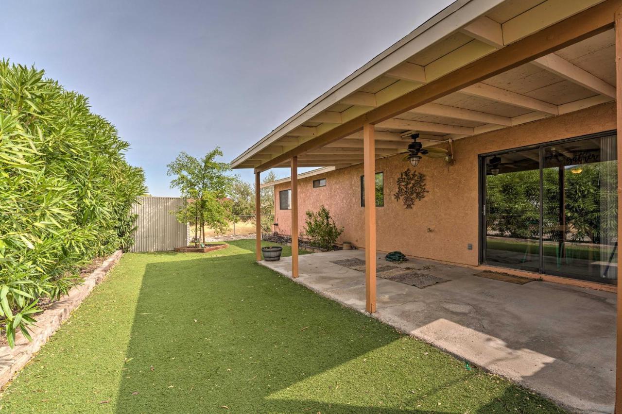 Updated Family Home - 2 Blocks To Colorado River! Bullhead City Exterior photo