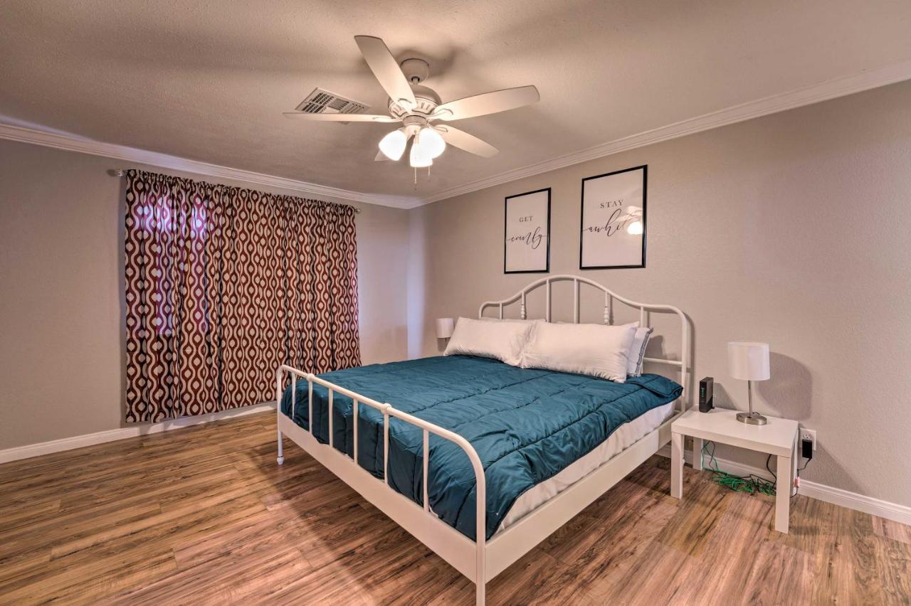 Updated Family Home - 2 Blocks To Colorado River! Bullhead City Exterior photo