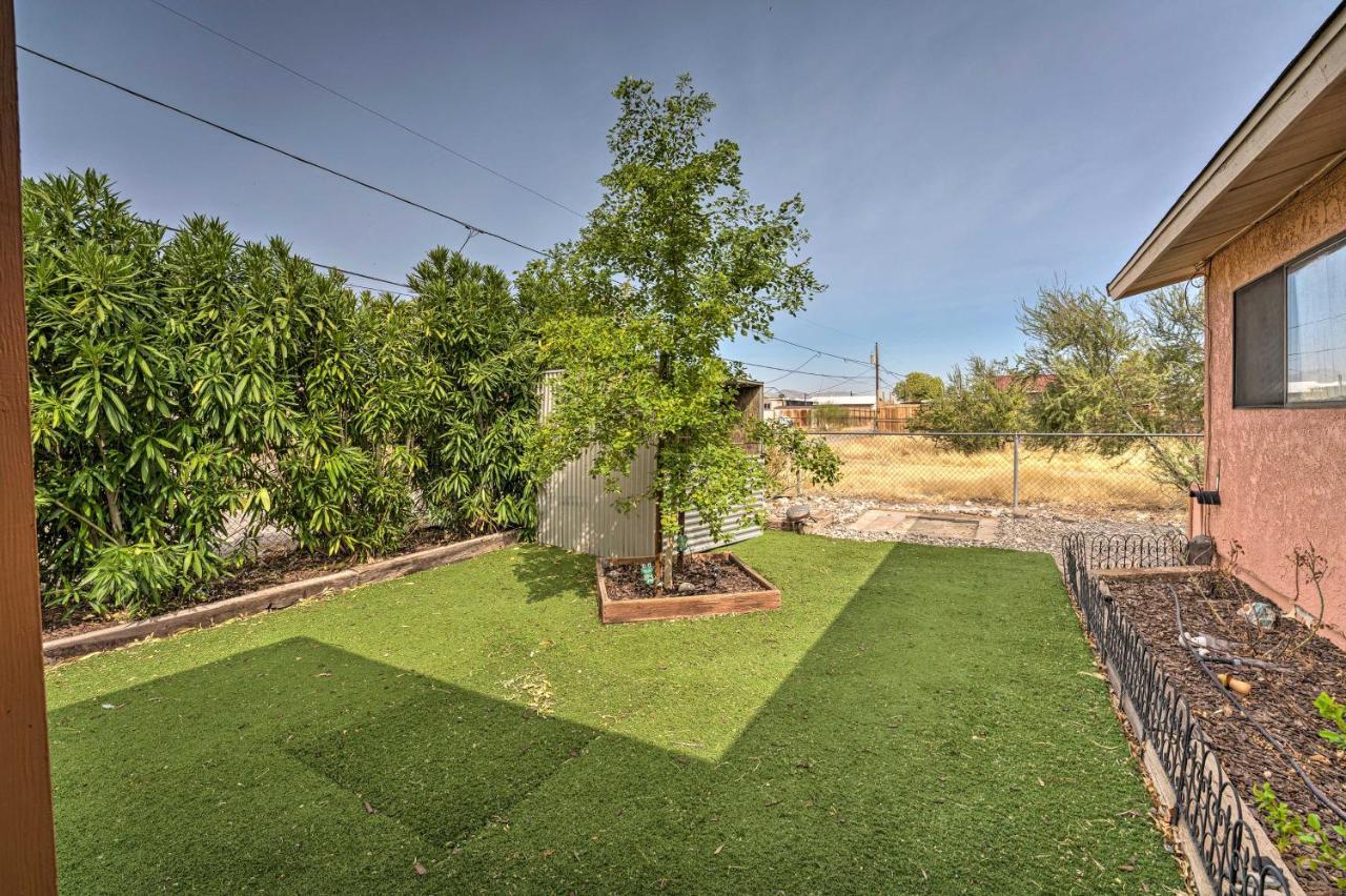 Updated Family Home - 2 Blocks To Colorado River! Bullhead City Exterior photo