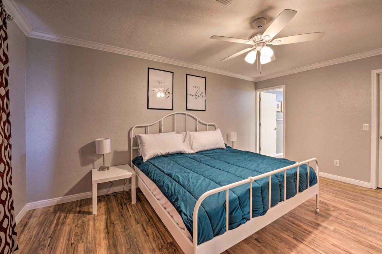 Updated Family Home - 2 Blocks To Colorado River! Bullhead City Exterior photo