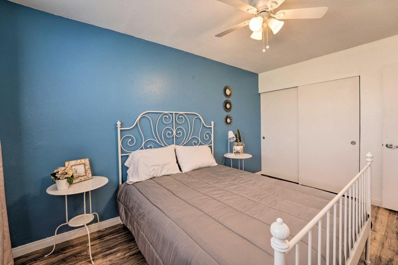 Updated Family Home - 2 Blocks To Colorado River! Bullhead City Exterior photo